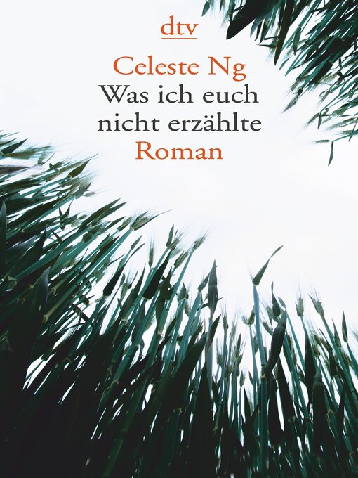 Title details for Was ich euch nicht erzählte by Celeste Ng - Available